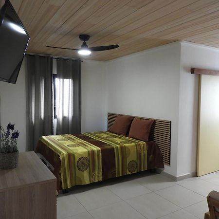 Appartamento Les Metisses Saint Pierre Esterno foto